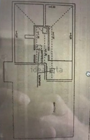 STANZA DOPPIA IN APPARTAMENTO 470 - Foto 5