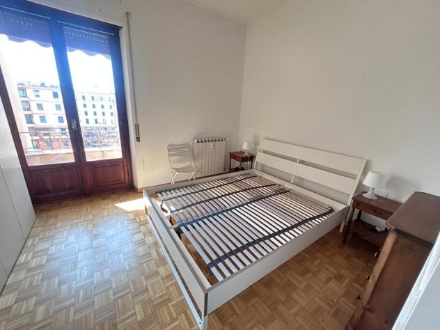 Trilocale in affitto a Genova, Albaro - Foto 9