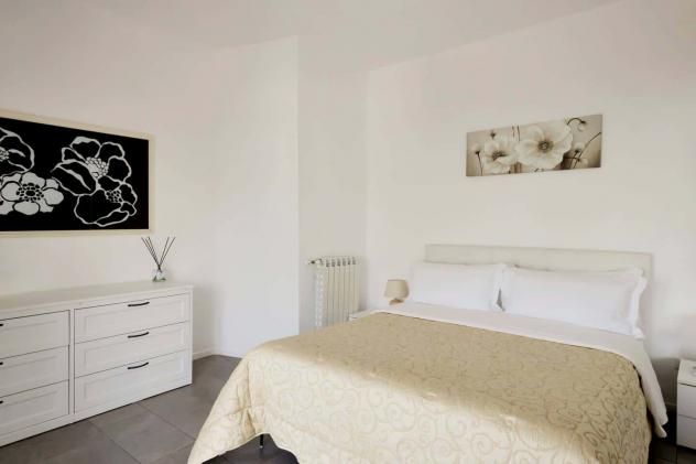Apartment in Via di Monte del Gallo, Roma for 75 m² with 1 bedroom - Foto 8
