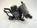 6W93-18K463-AB MOTORINO RISCALDAMENTO AUTONOMO AUSILIARIO WEBASTO JAGUAR XJ &hellip;