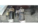 Motorino avviamento piaggio ape diesel poker max