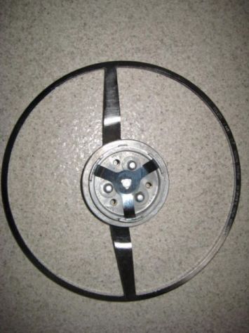 SERVOCLACSON FIAT 600 1100 1400 VITALONI 6431 - Foto 4