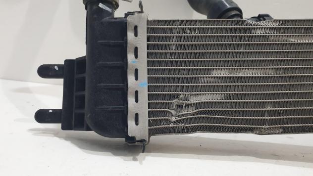 RADIATORE ACQUA SUPPLEMENTARE DACIA Duster Serie 214108831R Diesel 1.5 (1724) - Foto 10