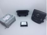 CONSOLE CENTRALE CON COMANDI CLIMA E RADIO CHEVROLET Orlando 1° Serie GM228 &hellip;