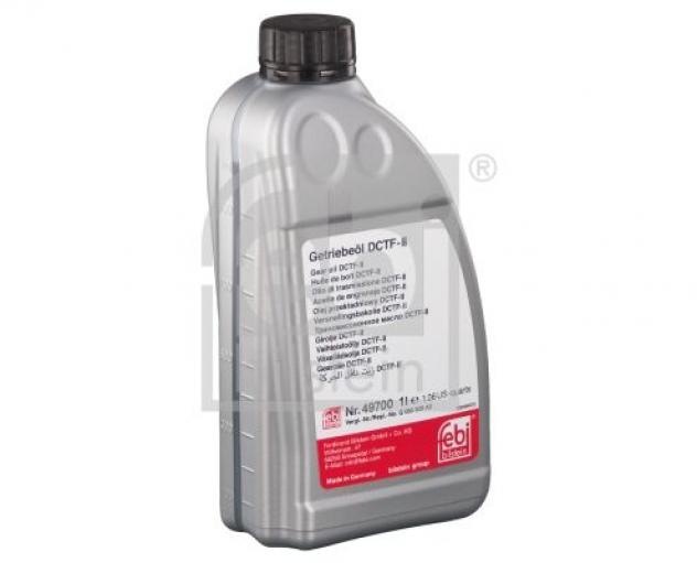 Febi Bilstein Olio Cambio 49700
