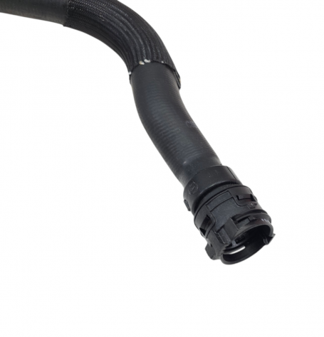 MANICOTTO RADIATORE INFERIORE FORD Kuga Serie (DFK) 9814446680 Diesel 1500 (19) - Foto 3
