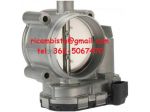 60629627 0280750014 Alfa corpo farfallato Bosch
