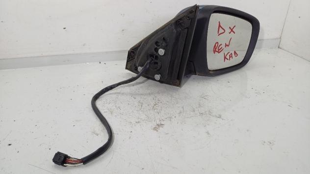 SPECCHIETTO RETROVISORE DESTRO RENAULT Kadjar Serie 963015022R K9K646 (15)