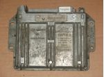 7700115161 ECU Renault Twingo 1.2 SAGEM 21654821-4 7700115161 gia pronta