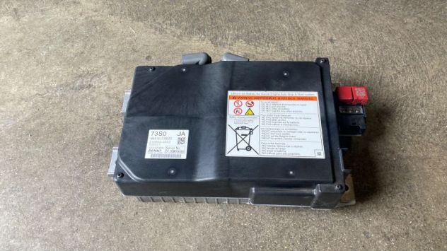 Batteria Suzuki Swift Hybrid del 2023 (96510-73S03)