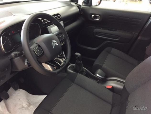 Kit Airbag C3 AIRCROSS 2018