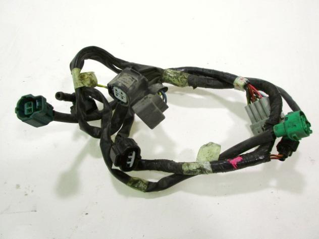 CABLAGGIO ACCENSIONE YAMAHA MAJESTY YP 400 2004 - 2008 2005 5RU8250900 ENGINE WIRING - Foto 2