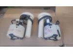 Pompa Benzina elettrica Completa per FIAT PANDA 750 1 serie