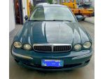 RICAMBI USATI AUTO JAGUAR X-Type Serie N.D. YB Benzina 2000 (0108)