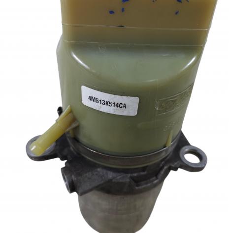 POMPA IDROGUIDA FORD Focus Berlina 3° Serie 4M513K514CA Diesel 1600 (0408) - Foto 8