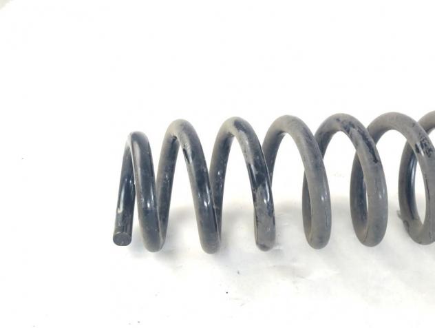 10980296 MOLLA SOSPENSIONE POSTERIORE MG MG4 EV STANDARD E 54KW AUT 5P (2023) RICAMBIO USATO - Foto 3