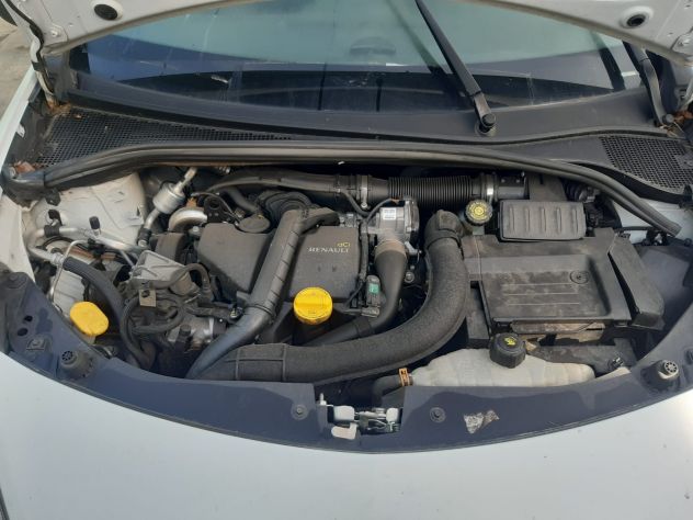 Ricambi vari Renault Clio 3 1.5DCI del 2011 - Foto 6