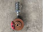 Sospensione anteriore SX Volkswagen Golf 6 GTI 2.0TSI 211cv
