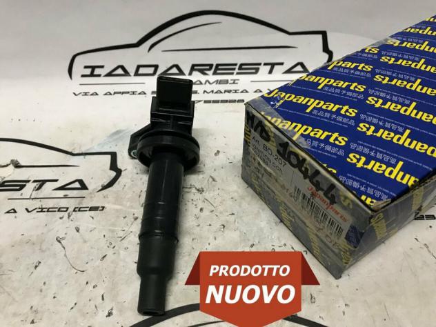 Bobina Accensione C1 - 107 - 108 - Aygo - Yaris 1.0 Bz 597088