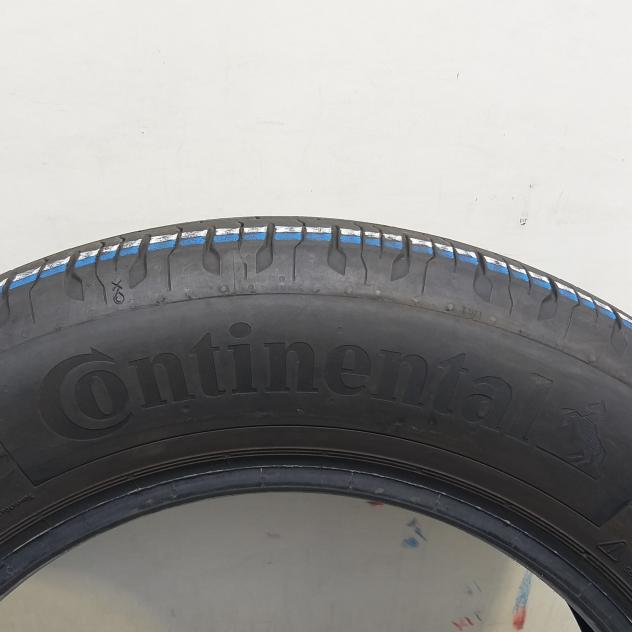 4 GOMME 185 65 15 CONTINENTAL A70795 - Foto 4