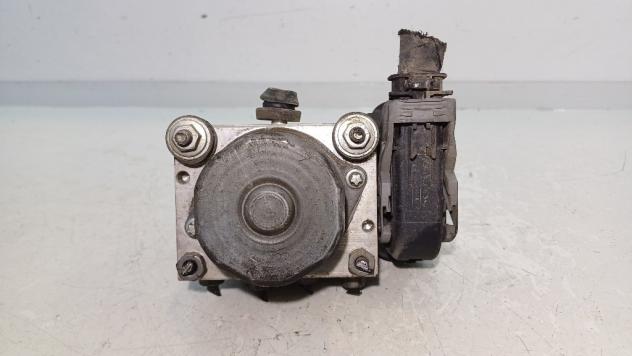 CENTRALINA ABS FIAT Panda 3° Serie 0265260434/0265805007 312A2000 bifuel/metano 875 (12) - Foto 5
