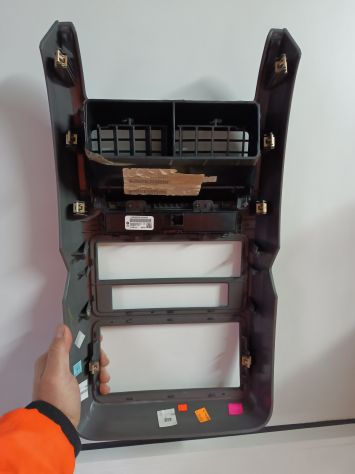 Mascherina console centrale Dodge journey - Foto 3