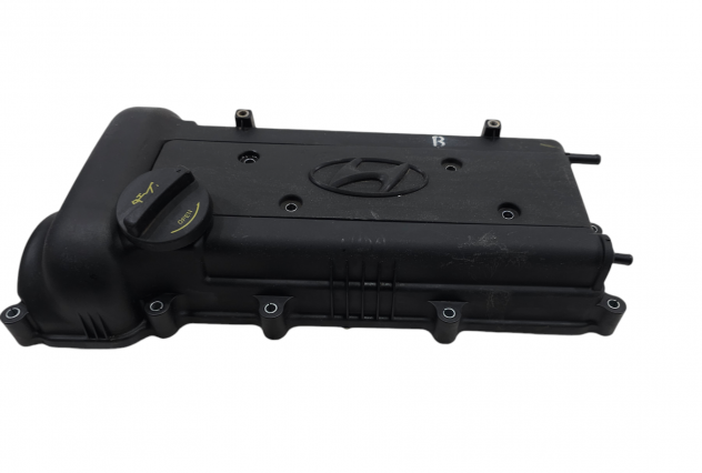 COPERCHIO PUNTERIE KIA Venga 1° Serie 22410-2B100 G4FA Benzina 1400 (10) - Foto 2