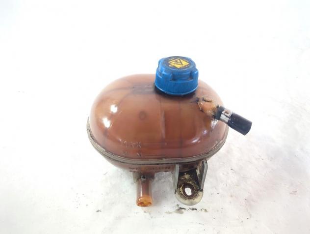 46836856 VASCHETTA ACQUA COMPENSAZIONE RADIATORE FIAT PANDA 1.2 B 44KW 5M 5P (2005) RICAMBIO USATO