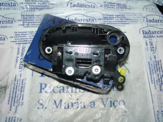Maniglia est. ant. sx hyundai accent 8265022001ca