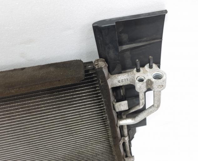 RADIATORE A/C KIA Venga 1° Serie 97606-1P000 G4FA Benzina 1400 (10) - Foto 11