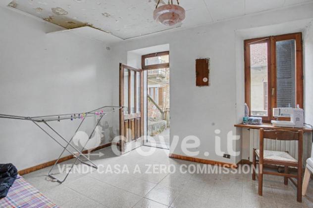 Rustico / Casale di 219 m² con 3 locali in vendita a Brissago-Valtravaglia - Foto 4