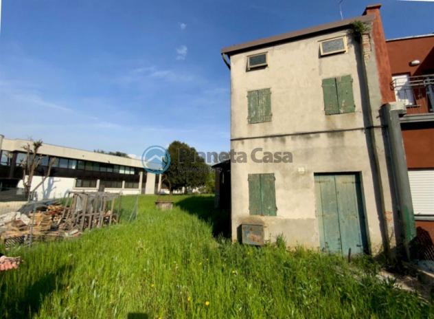 NOVENTA CENTRO: indipendente con giardino 1500 mq. - Foto 16
