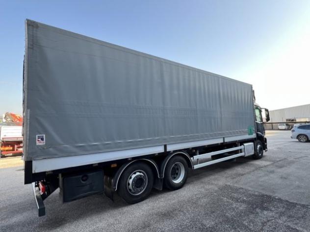 MERCEDES-BENZ Antos 2532 rif. 22366683 - Foto 8