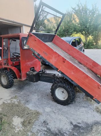 Tigrecar 3100 GST