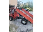 Tigrecar 3100 GST