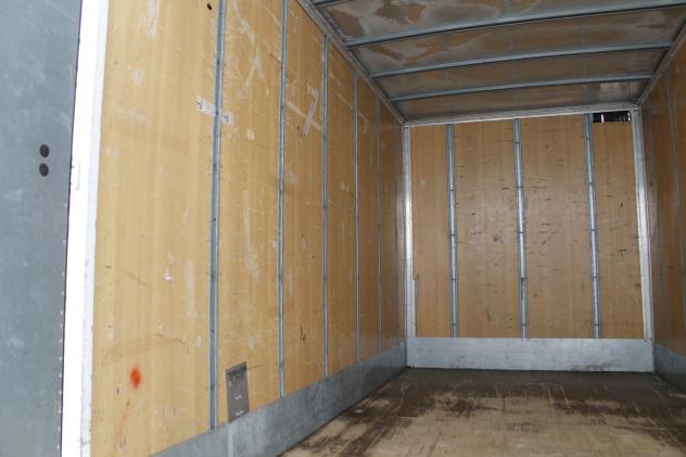 Iveco Daily 35S15 2.3 150 CV CASSA BOX IN ALLUMINIO - Foto 5