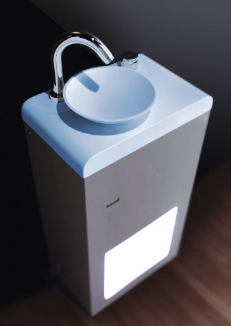 GENERATORE VAPORE RIGENERA 70 HAFRO GEROMIN BAGNO TURCO + IVA - Foto 3