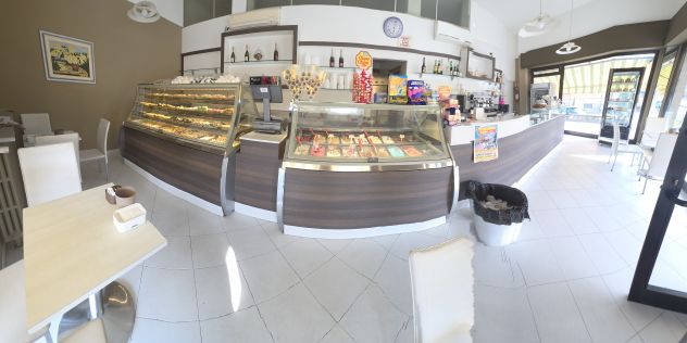 Arredamento completo bar pasticceria gelateria - Foto 7