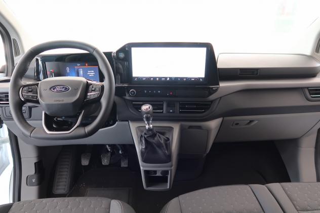 Ford Tourneo Custom 2.0 ecoblue Titanium 9p L2 KM 0 - Foto 7