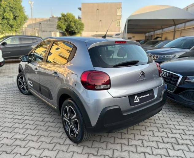 CITROEN C3 PureTech 83 S&S Shine rif. 23987263 - Foto 4