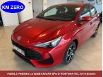 MG MG3 1.5 benzina 115cv COMFORT KM ZERO, OCCASIONE! rif. 23422099