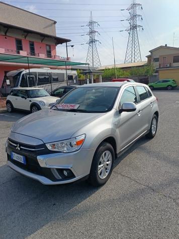 Mitsubishi ASX 1.6 2WD Instyle Navi - Foto 2