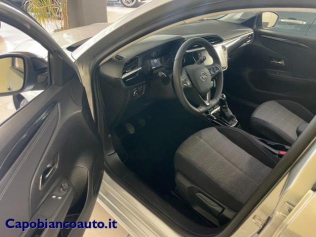 OPEL Corsa 1.2 Elegance Business +LED+NAVI--24.000KM rif. 23692317 - Foto 8