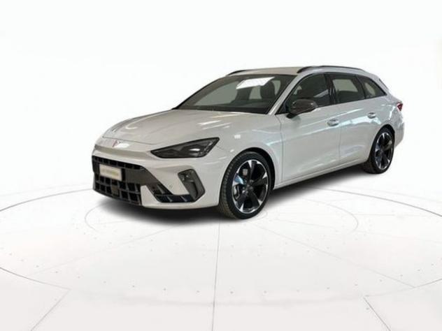 CUPRA Leon sportstourer 2.0 tdi 150cv dsg rif. 23749745