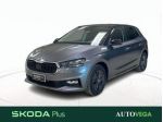 SKODA Fabia 1.0 mpi 130 edition 80cv rif. 23794289