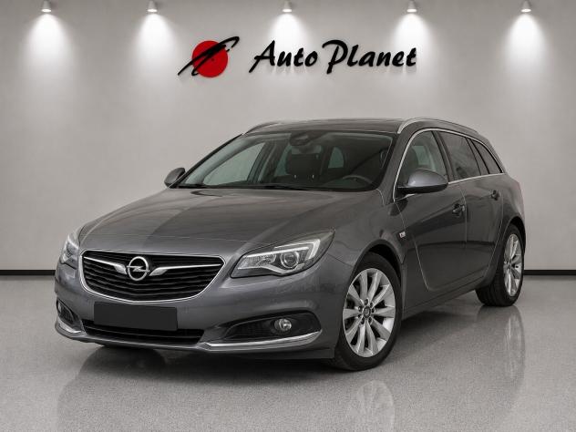 Opel Insignia 2.0 CDTI 170CV Start&Stop Sports Tourer Cosmo - Foto 2