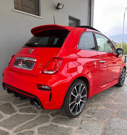 Abarth 595 1.4 t-jet Turismo 165cv my19 - Foto 5
