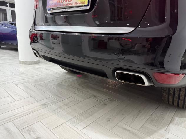 Porsche Cayenne 3.0D245cv PLATINUM ED. DA VETRINA2014 - Foto 10