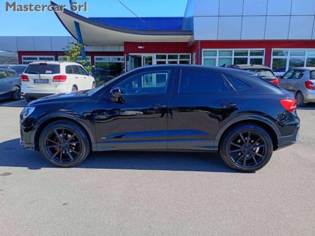 AUDI Q3 Q3 35 2.0 tdi Business Advanced SportBack GD876RT rif. 23783459 - Foto 5
