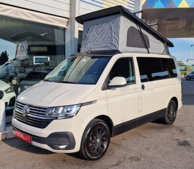 VOLKSWAGEN T6.1 Caravelle 2.0 TDI 150CV DSG CONTO VENDITA rif. 24198733 - Foto 2